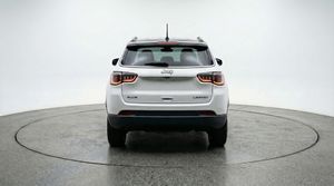صورة 6 لـ 2025 JEEP COMPASS LIMITED