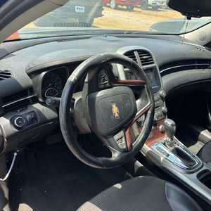 2013 Chevrolet MALIBU LT 缩略图 56