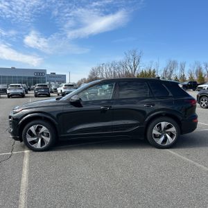 AUDI Q6 E-TRON PREMIUM PLUS QUATTRO - 3