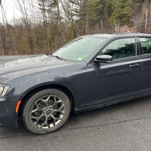 CHRYSLER 300 S - 2