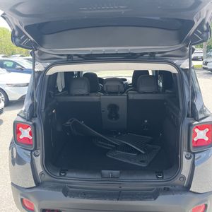 2022 JEEP RENEGADE TRAILHAWK — миниатюра 43