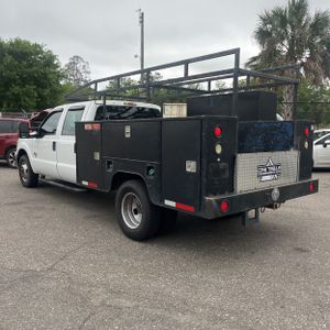 FORD F-350 SUPER DUTY XL - 5