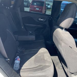 2015 JEEP CHEROKEE LATITUDE — миниатюра 35