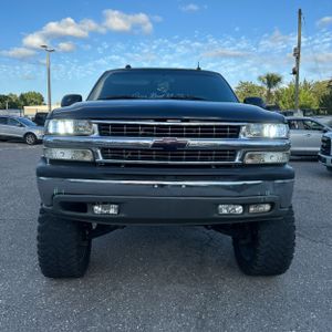 صورة مصغرة 14 لـ 2004 Chevrolet TAHOE LS