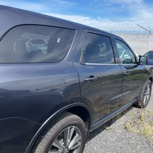 DODGE DURANGO SXT - 9