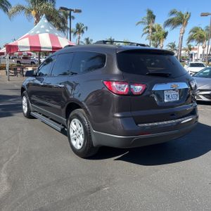 صورة 5 لـ 2016 Chevrolet TRAVERSE LS