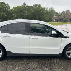 CHEVROLET VOLT PREMIUM - 10