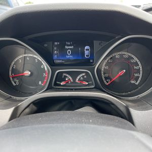 صورة مصغرة 40 لـ 2016 FORD FOCUS ST