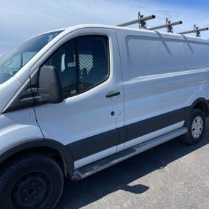 FORD TRANSIT 250 - 2