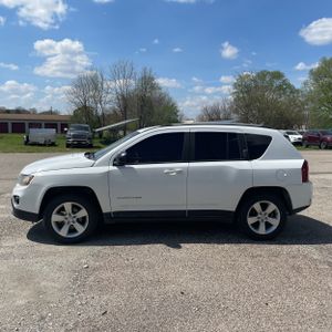 JEEP COMPASS SPORT - 3