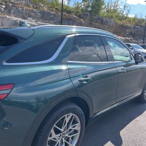 صورة 9 لـ 2024 Genesis GV70 2.5T SELECT