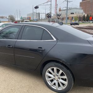 CHEVROLET MALIBU LT - 6