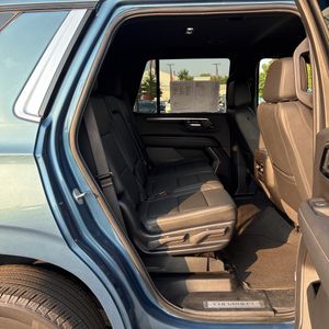 صورة 35 لـ 2025 Chevrolet TAHOE LT