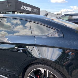 AUDI S5 SPORTBACK PREMIUM PLUS - 6