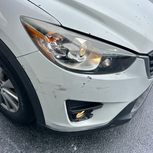 2016 Mazda CX-5 TOURING — фото 54