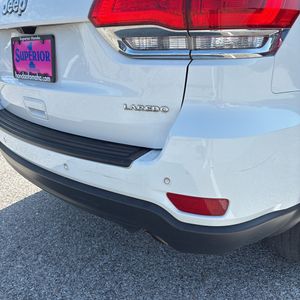 صورة مصغرة 60 لـ 2018 JEEP GRAND CHEROKEE LAREDO E