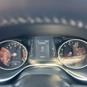 صورة مصغرة 40 لـ 2017 JEEP COMPASS LATITUDE