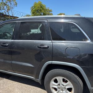 صورة 6 لـ 2014 JEEP GRAND CHEROKEE LAREDO