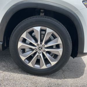 2022 Mercedes-BENZ GLE 缩略图 20