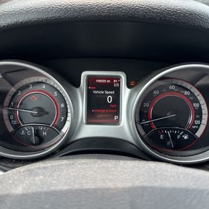2018 Dodge JOURNEY SE 缩略图 40
