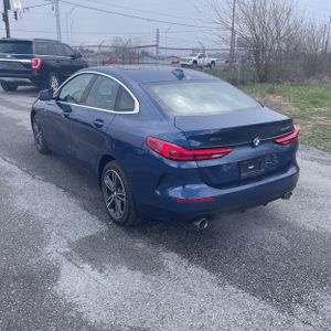 BMW 228 GRAN COUPE I XDRIVE - 5