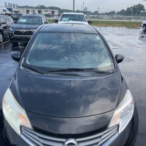 2016 Nissan VERSA NOTE S PLUS — миниатюра 15