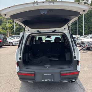 صورة مصغرة 43 لـ 2024 Hyundai SANTA FE SEL