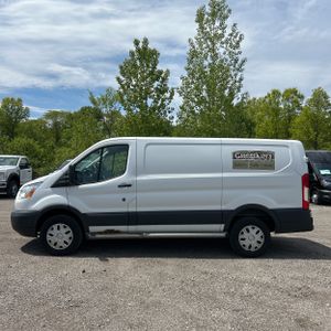 FORD TRANSIT 250 - 3