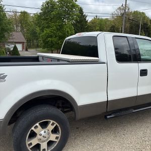 FORD F-150 FX4 - 9
