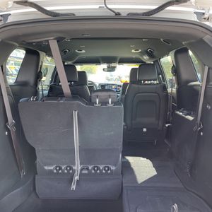 2025 Chrysler PACIFICA SELECT 缩略图 41