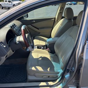 صورة 32 لـ 2008 Nissan ALTIMA 2.5 SL