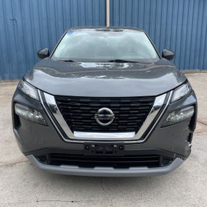 صورة مصغرة 14 لـ 2021 Nissan ROGUE S