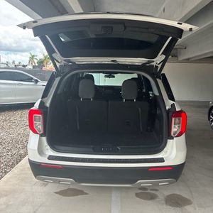 2022 FORD EXPLORER XLT 缩略图 45