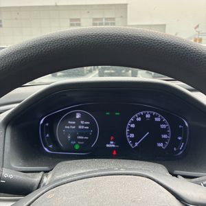 2019 Honda ACCORD EX 缩略图 40
