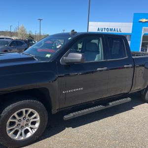 CHEVROLET SILVERADO 1500 CUSTOM - 2