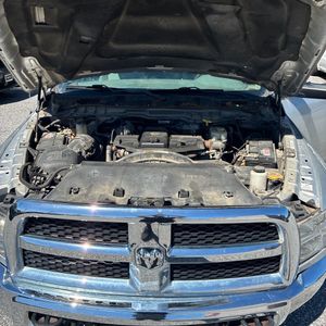 2016 RAM 3500 TRADESMAN 照片 38