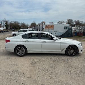 BMW 5 SERIES 530I XDRIVE - 10