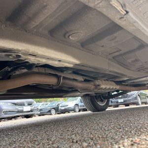 2012 Subaru OUTBACK 2.5I LIMITED 照片 28