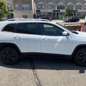 2019 JEEP CHEROKEE LIMITED 照片 9