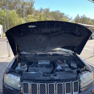 2014 JEEP COMPASS LATITUDE 缩略图 41