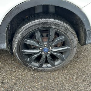 2018 FORD ESCAPE SE 缩略图 18