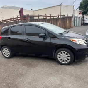 صورة 10 لـ 2014 Nissan VERSA NOTE SV