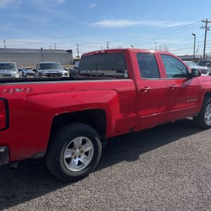 CHEVROLET SILVERADO 1500 LT - 9