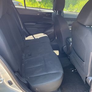 صورة مصغرة 35 لـ 2023 Mitsubishi ECLIPSE CROSS LE