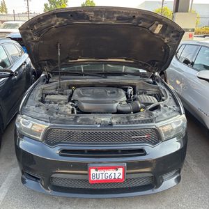 2019 Dodge DURANGO GT PLUS 缩略图 46