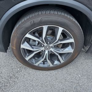 صورة مصغرة 17 لـ 2024 Acura MDX W/TECH
