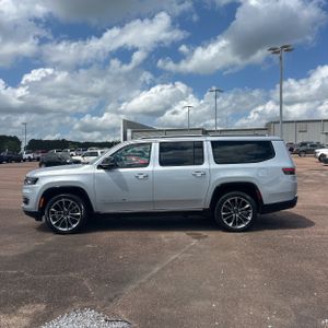 JEEP WAGONEER L SERIES III - 3