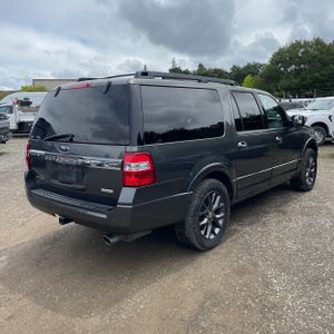 FORD EXPEDITION EL LIMITED - 8