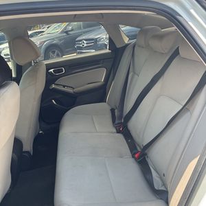 صورة مصغرة 33 لـ 2023 Honda CIVIC LX