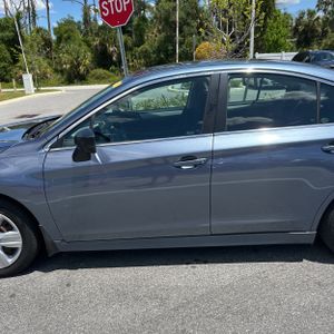 SUBARU LEGACY 2.5I - 4